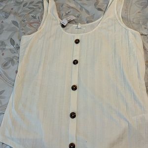 NWT Maurices xl top